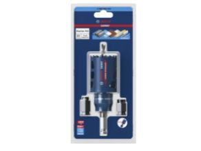 Bosch Hulsav Adaptersæt Carbide 51Mm