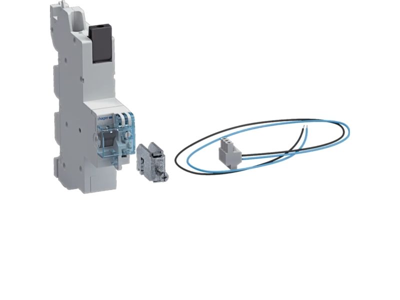 Hager Zy3n1sls, Miniatur-Leistungsschalter