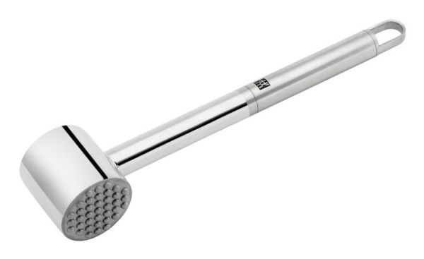 ZWILLING Pro Fleischhammer 18/10 Edelstahl