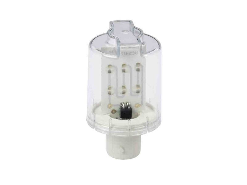 Schneider Electric Dl2edb6sb Led-Signalleuchte Blau 24 V