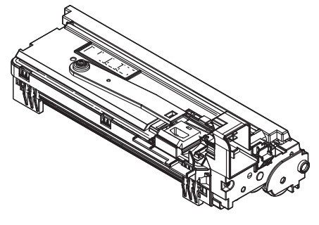 Kyocera Dv 3100 - Original - Entwickler-Kit - Für Fs-2100, 4100, 4200, 4300