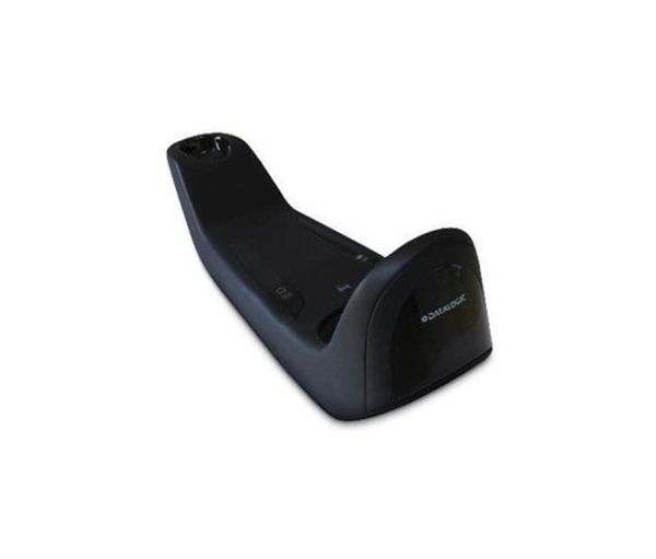 Datalogic Wlc4190-Bk-433, Ladeadapter, Schwarz, Datalogic, Gm4200 Scanner, 1 Stück(E)