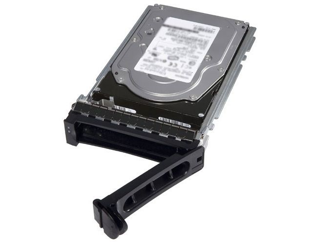 Dell 7J9rn, 4 Tb, 7200 Rpm, 3.5", Nl-Sas