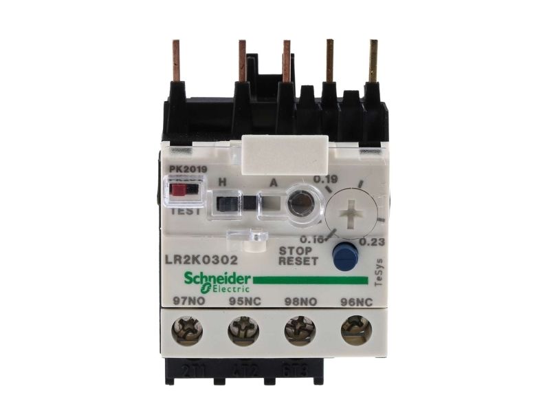 Schneider Electric Lr2k0302