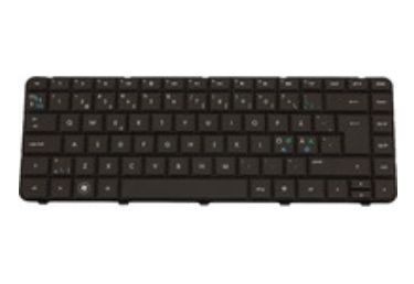 Hp 643263-261, Tastatur, Bulgarisch, Hp, Pavilion G4-1000, G6-1000, G6-1002Er, G6-1003Er, G6-1004Er, G6-1053Er, G6-1109Er, G6-1162Er,...