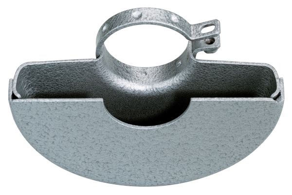 Metabo 630370000, Sikkerhedsskærm, Metabo, Grå