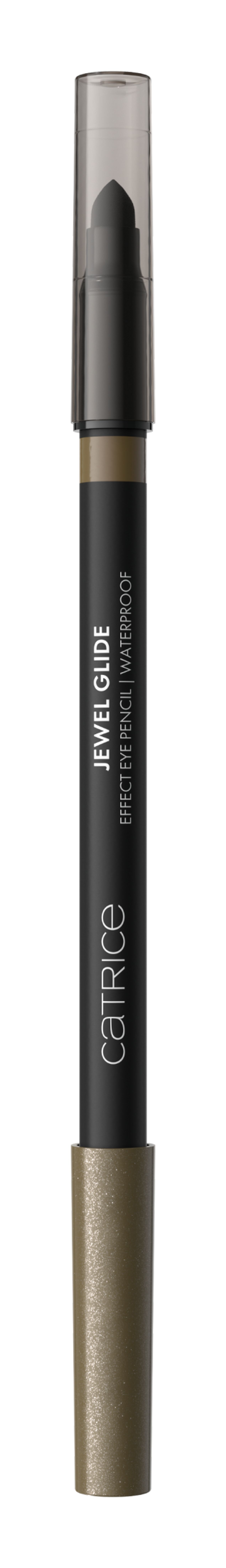 Catrice Jewel Glide Eye Pencil 040 Eye Pencil For A Glamorous Look