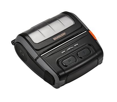 Bixolon Spp-R410, Direkte Termisk, Mobil Printer, 203 X 203 Dpi, 90 Mm/Sek., 57 Μm, 5,7 Cm