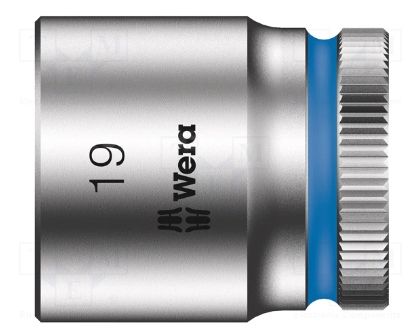Wera 8790 Hmb 05003564001 Innensechskant 19 Mm 3/8 (10 Mm)