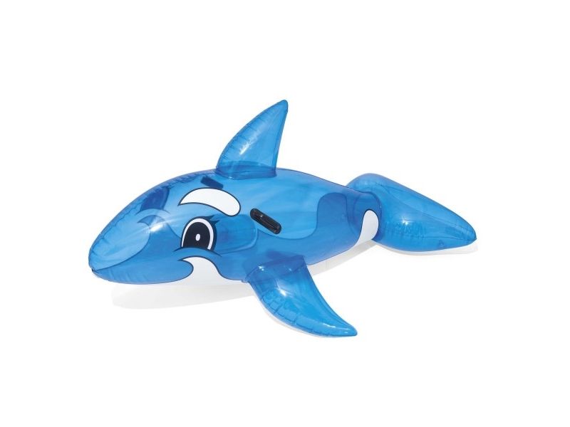 Bestway 41037, Vinyl, Blau