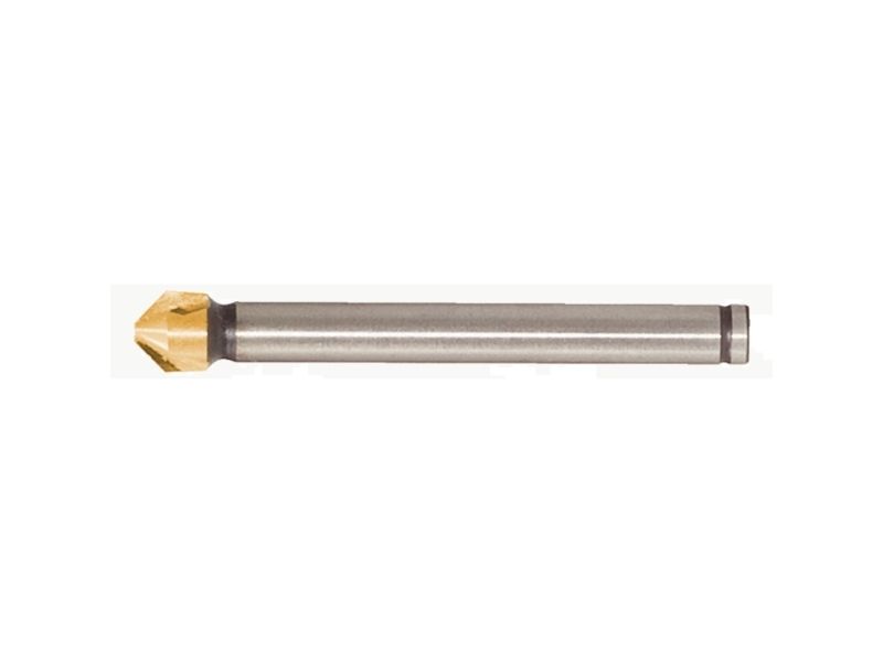 KS Tools 336.0207, Boremaskine, Højre rotation, 2,5 cm, 62 mm, Stål, 1 cm