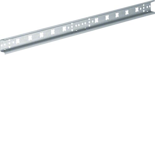 Hager Uz02b4, Stål, Weee, 496 Mm, 15 Mm, 15 Mm