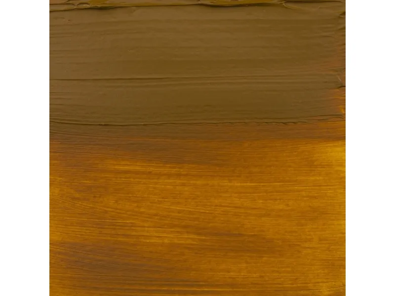 Amsterdam Expert Series akrylrør transparent oxidgul 265