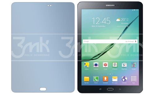 3Mk 3Mk Flexibleglass Hybridglas Til Galaxy Tab S2-Enheder - Flexibleglass_S2'10