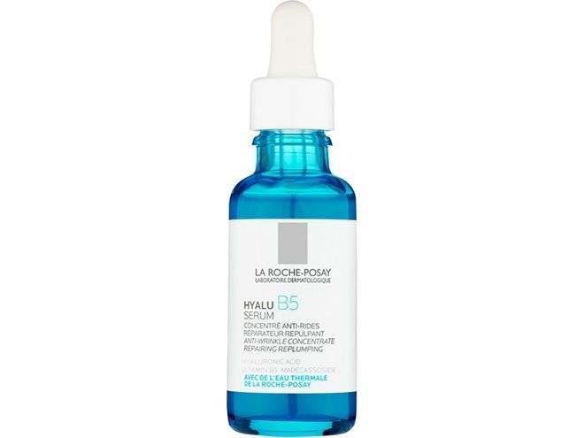 La Roche-Posay Hyalu B5 serum utjämnande-reparerande koncentrerat 30 ml | Hudvård - Ansiktsvård - Serum | GameStuff