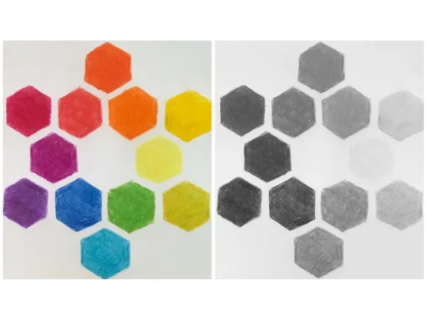 Bruynzeel Colouring & drawing set 70 pieces | Skola & Hobby - Konstmaterial - Pennor | GameStuff