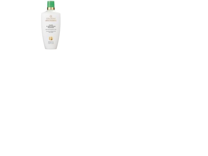Collistar Deep Moisturizing Fluid 400 Ml