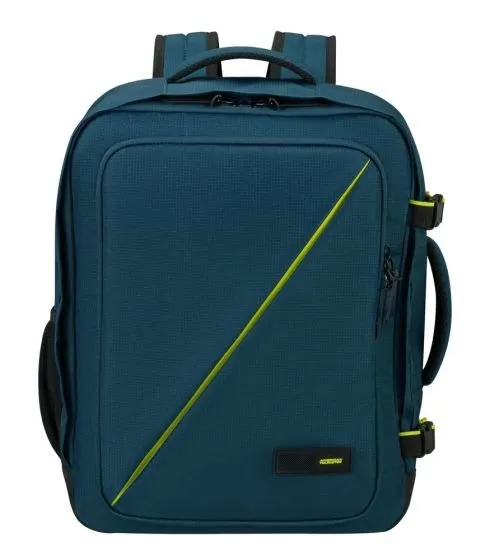 American Tourister Take2Cabin M blå | Datorer & Surfplattor - Bärbara tillbehör - Bärbar väska | GameStuff