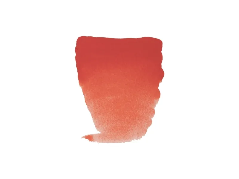 Rembrandt Watercolour Tube Cadmium Red 305 | Skola & Hobby - Konstmaterial - Akvareller och vattenfärger | GameStuff