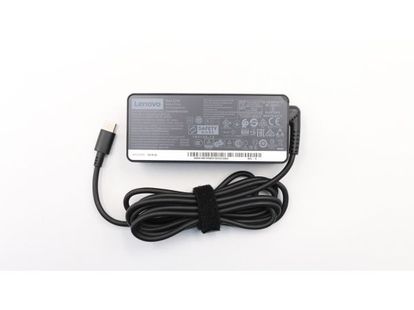 Lenovo 65W Standard AC...