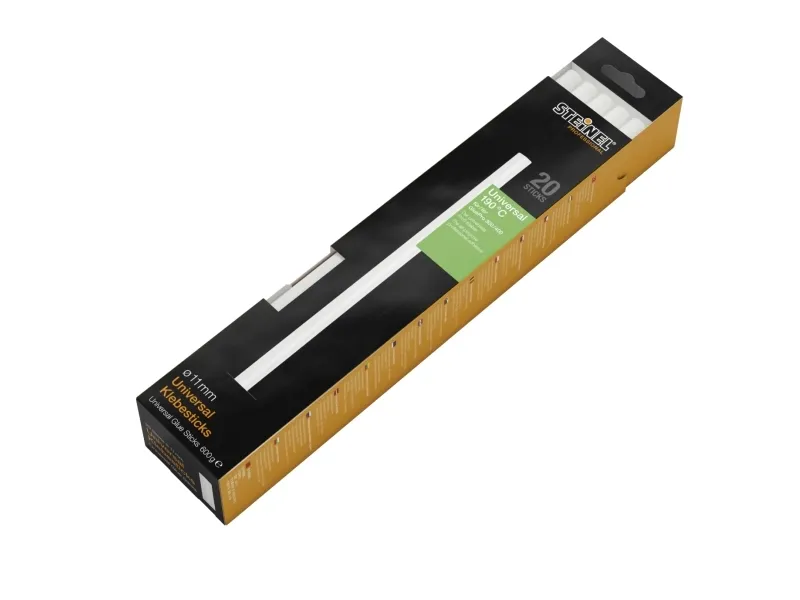 STEINEL 70130, Pind, 600 g | Kontorsmaterial - Lim - Övriga | GameStuff