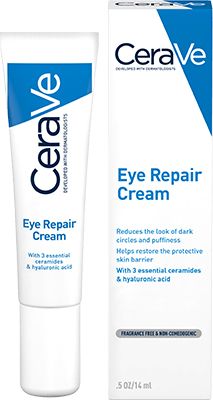 Cerave Øjencreme 14 Ml