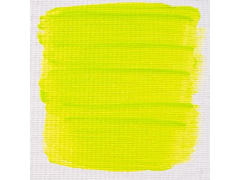 Talens Art Creation Acrylic Colour - Greenish Yellow 243
