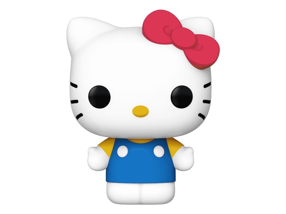 Funko Pop! 76088, Sammelfigur, Cartoon