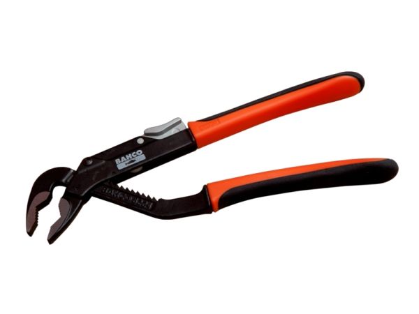 Bahco 8225 Ip, Steckverbindungszange, 6,3 Cm, 1 Cm, 5,5 Cm, 5,5 Cm, 315 Mm