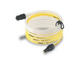 Kärcher Eco!Ogic Sh 5 - Hochdruckschlauch - Für Hochdruckreiniger - Für Kärcher K 3, K 3.80, K 4, K 4.600, K 5, K 5.200 T400, K 6.300, K 7 X-Range K