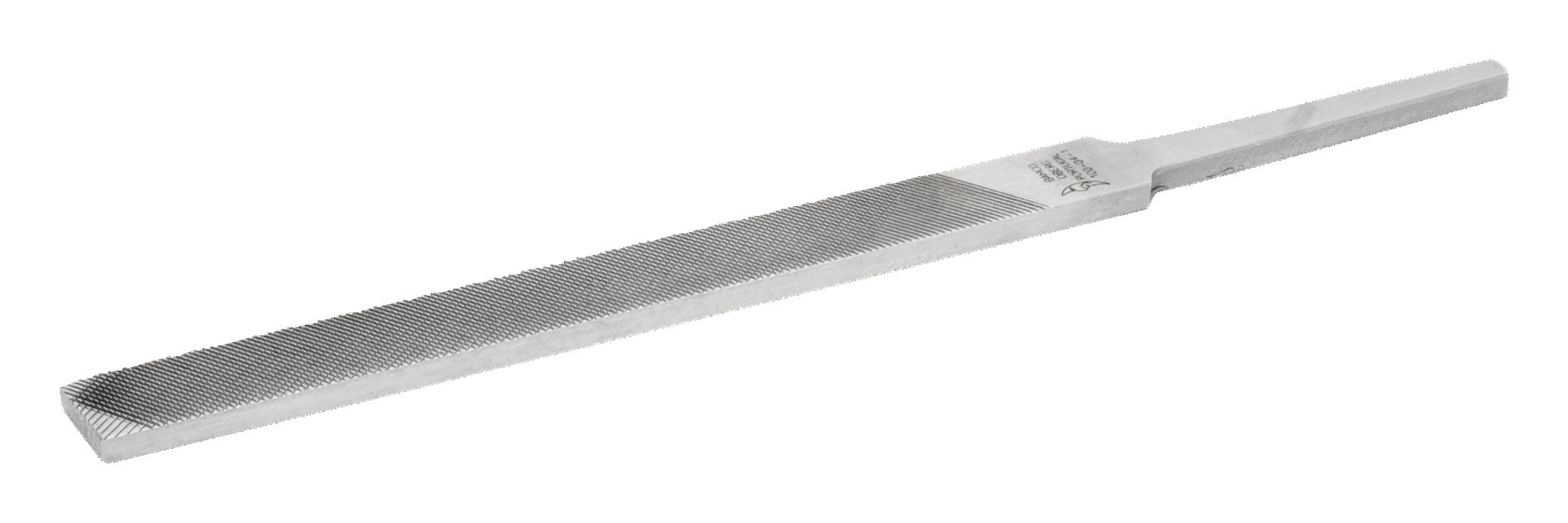 Bahco 1-100-08-1-0, 145 g, 200 mm