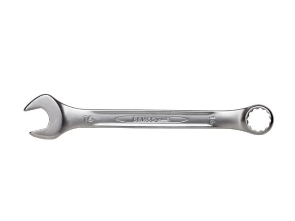 Bahco ring-gaffelnøgle, 15 mm
