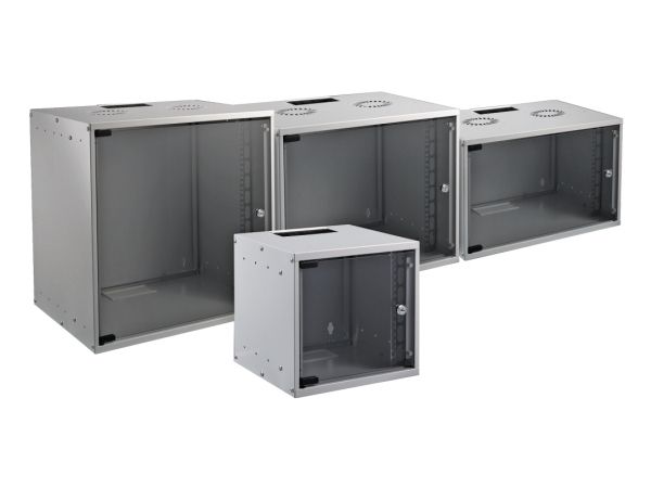 Efb Elektronik Wgb-Tur12, Hoveddør, Glas, Grå, 1 Stk