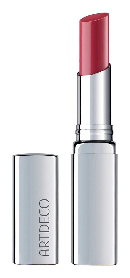 Artdeco Color Booster Lip Balm Nourishing Lip Balm 4 Rose 3G
