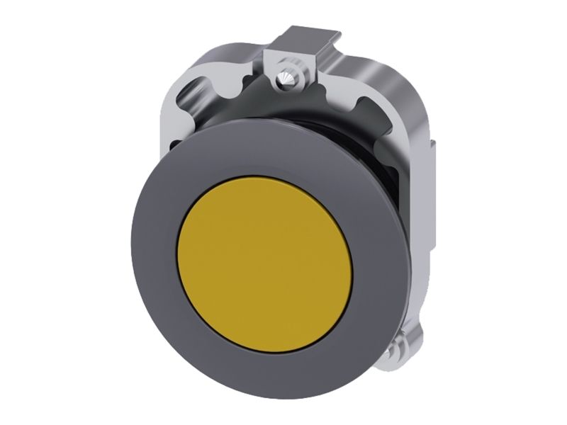 Siemens 3SU1060-0JB30-0AA0, 66 g, 101 mm, 73 mm, 40 mm, Flad