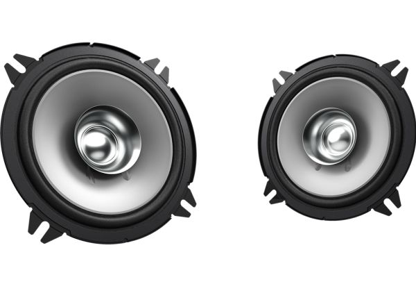 Kenwood Electronics Kfc-S1356, 2-Vejs, 260 W, 30 W, 4 Ohm (O), 89 Db, 45 - 18000 Hz