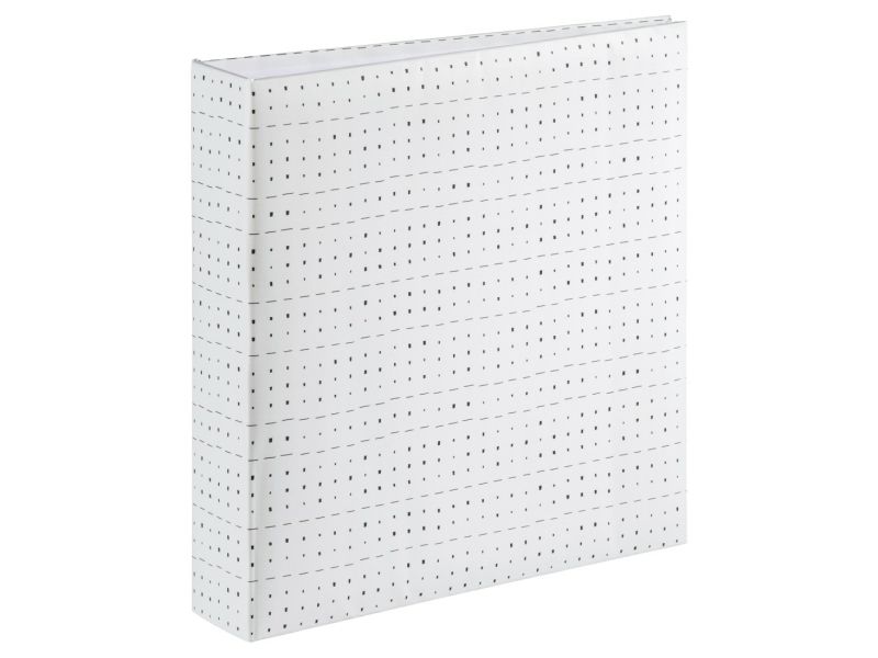 Hama Graphic, Hvid, 200 Ark, 10 X 15, Hvid, 100 Ark, 225 Mm
