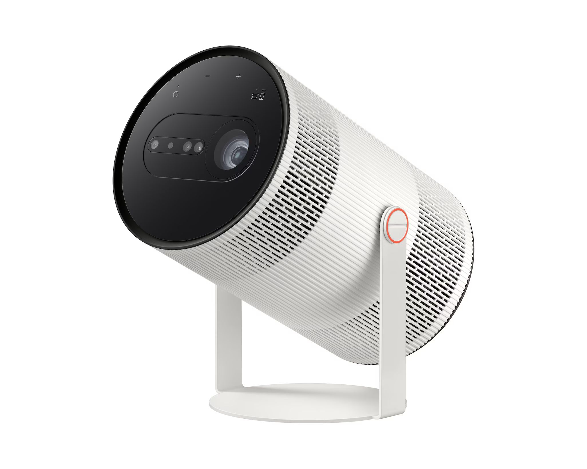 Samsung LFF3H The Freestyle 3rd Gen Full HD Portable Projector