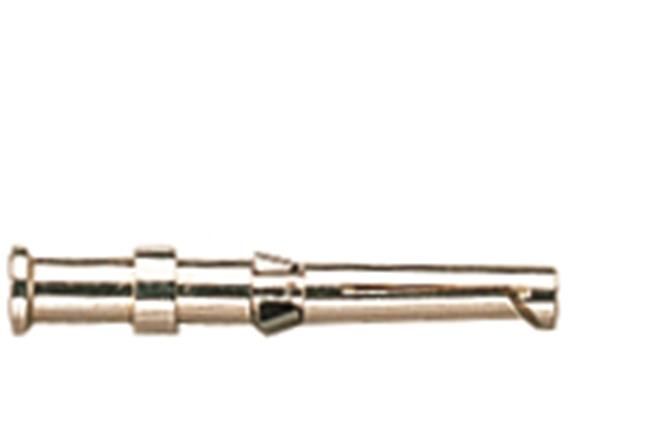 Harting 09 15 000 6202, Pin header, Lige, Hunstik, IEC 61984, EN 60664-1