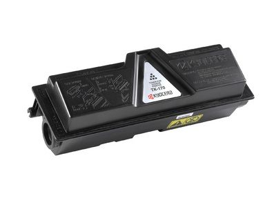 Kyocera Tk 170 - Sortieren - Original - Tonerpatron - Für Ecosys P2135 Fs-1320, 1370