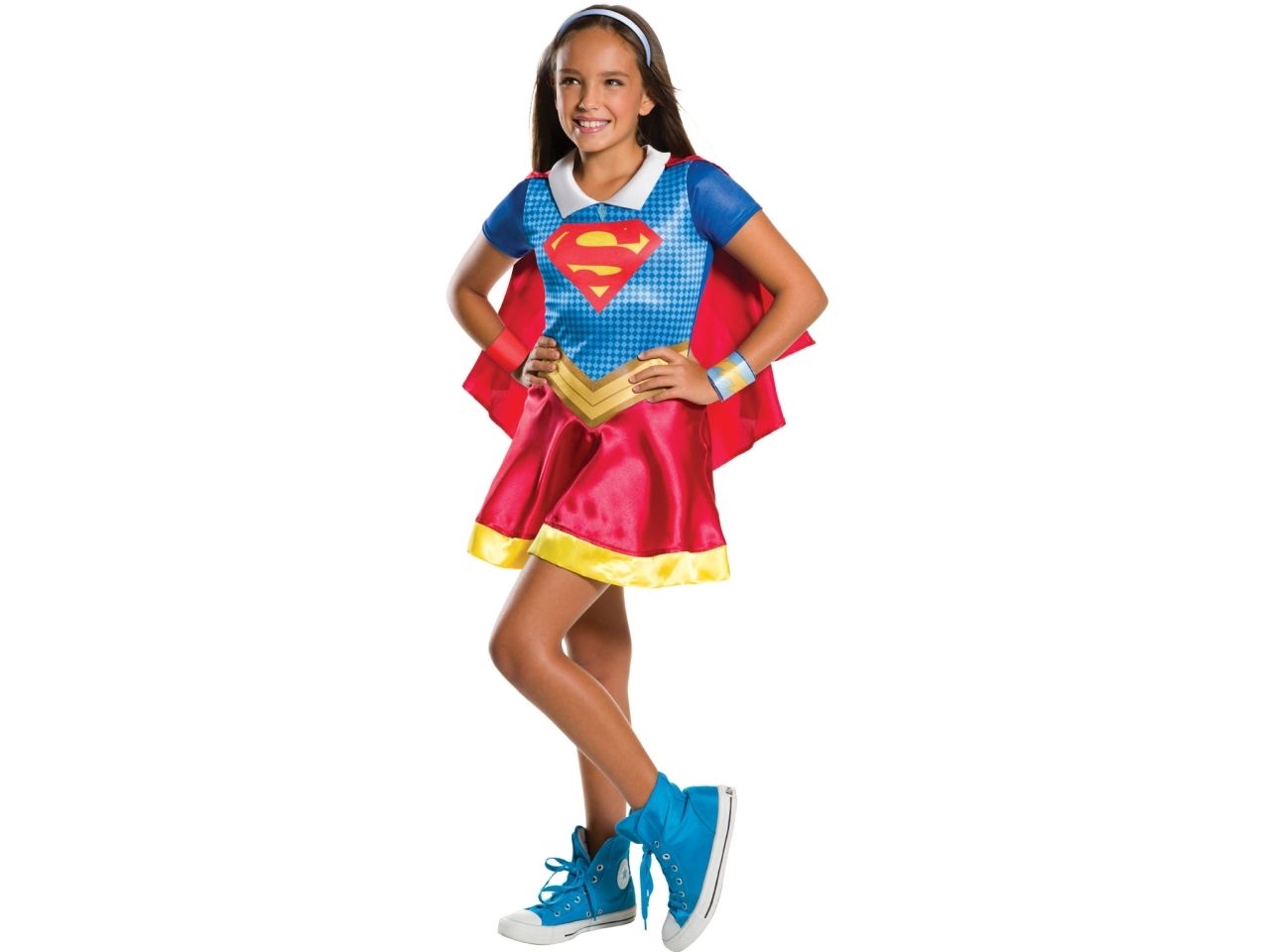 Supergirl Kostume