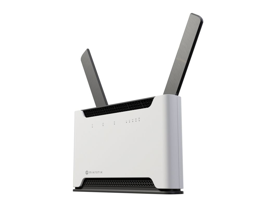 Mikrotik Chateau Pro Ax - Router