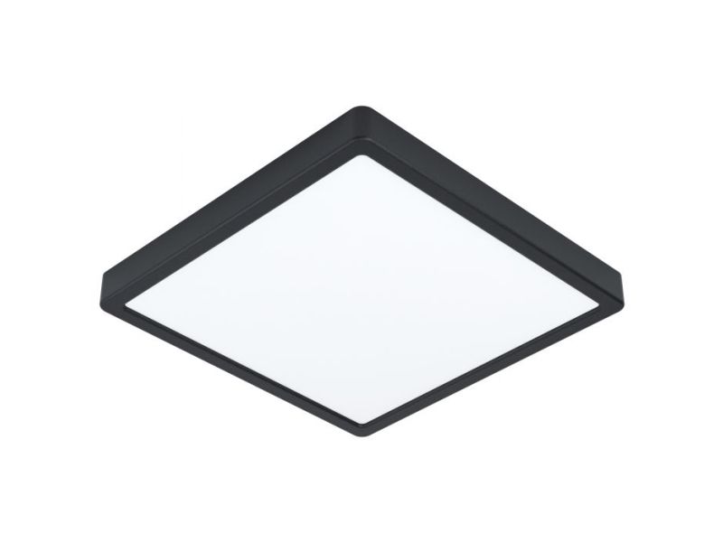 Eglo Fueva 5 Led Plafond Nach Art Von Stål