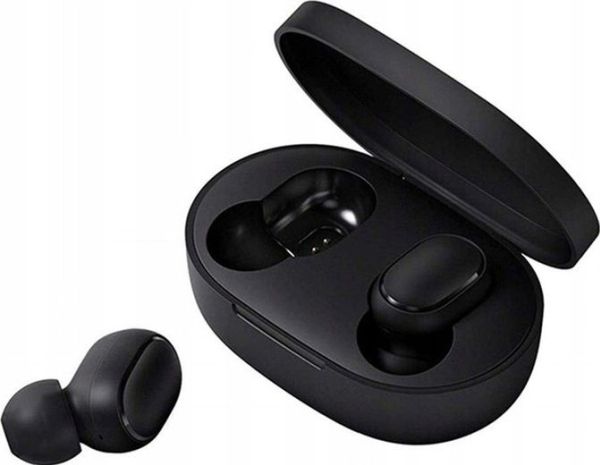 Xiaomi Mi True Wireless Earbuds Basic 2 - Black