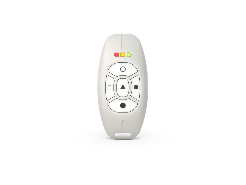 SATEL APT-200 - Fjernstyring - trådløs - 868 - 868.6 MHz