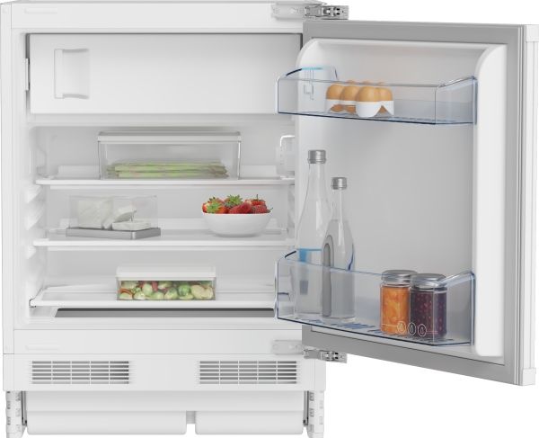 Beko Bu1154n Integrierter Kühlschrank Weiß 107 Liter 8690842573484 - Image 4