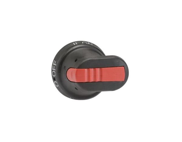 Abb Stotz-Kontakt Türkuppeldrehgriff Ohb45j6e311 (1Sca022817r2130)