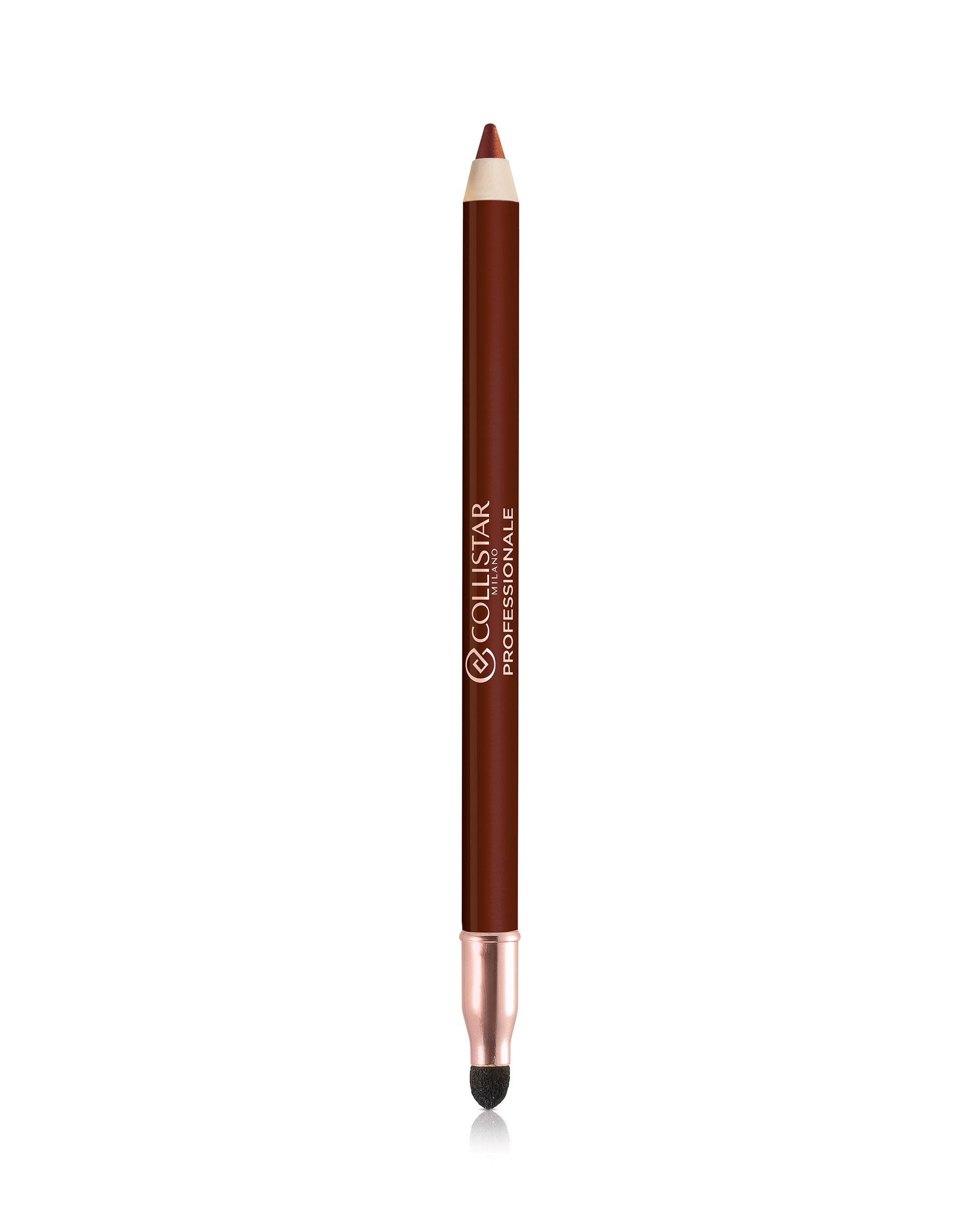 Collistar Professional Waterproof Eye Pencil 1.2 ml #27 Borgogna
