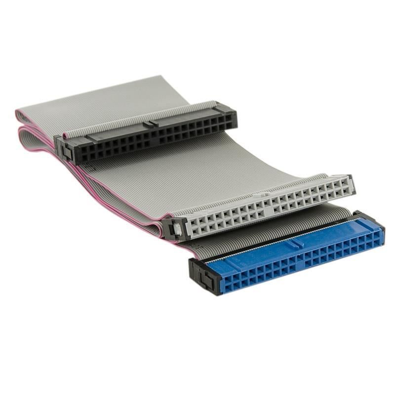 Logo IDE - SATA, 0.7m (24629)