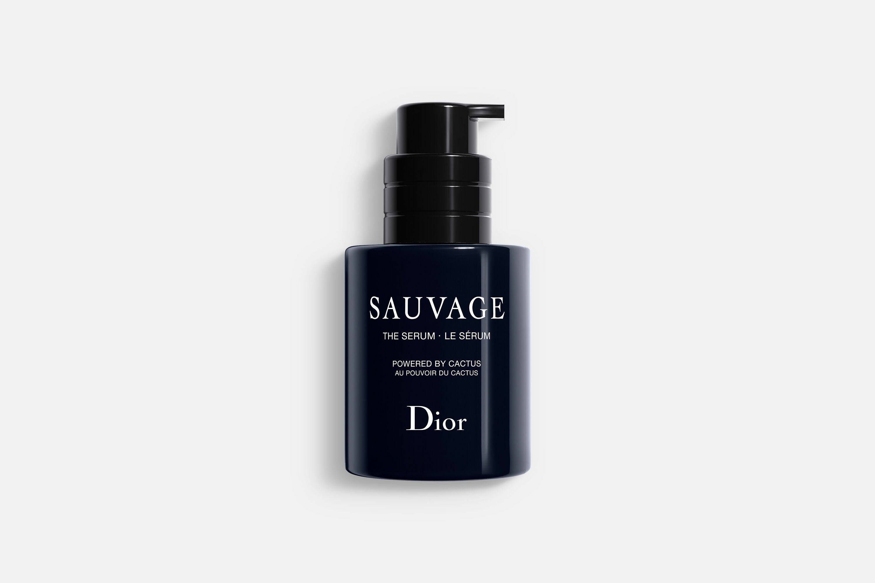 Dior Sauvage Serum 50Ml